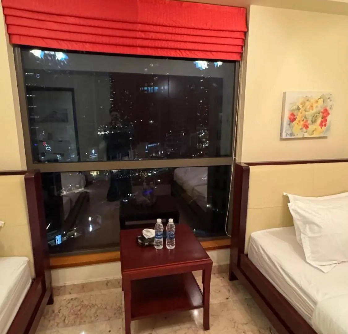 Marina View Luxury Retreat Modern Apartment Jbr Dubai
